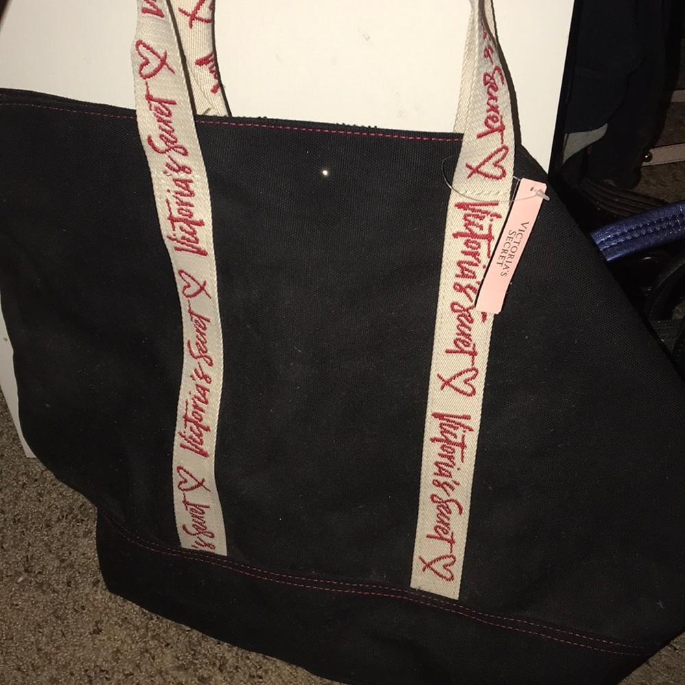 Victoria’s Secret tote